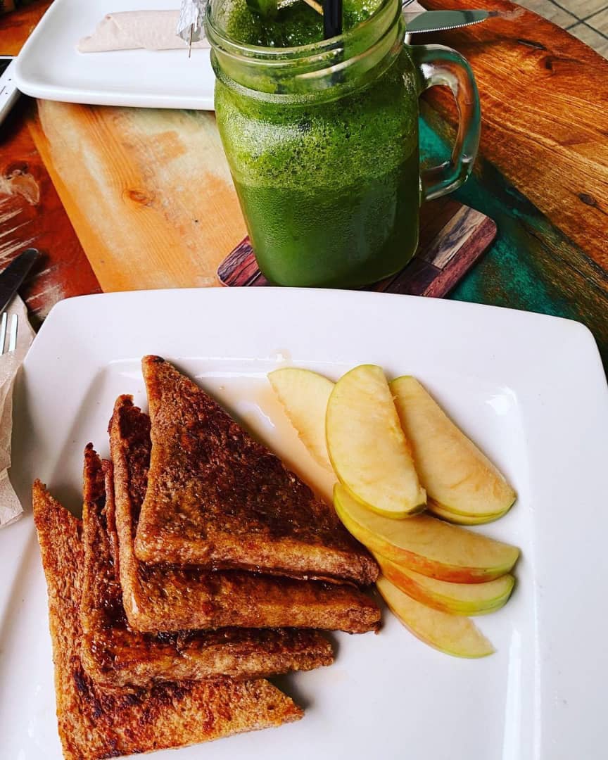 Habilcafe's tweet photo. Every great morning start up with an incredible breakfast 
#habilcafe #habilcafe_abuja #habilexperience #breakfast #breakfastideas #Coffee #caffee #habilspicytea https://t.co/aEv5uxIYGj