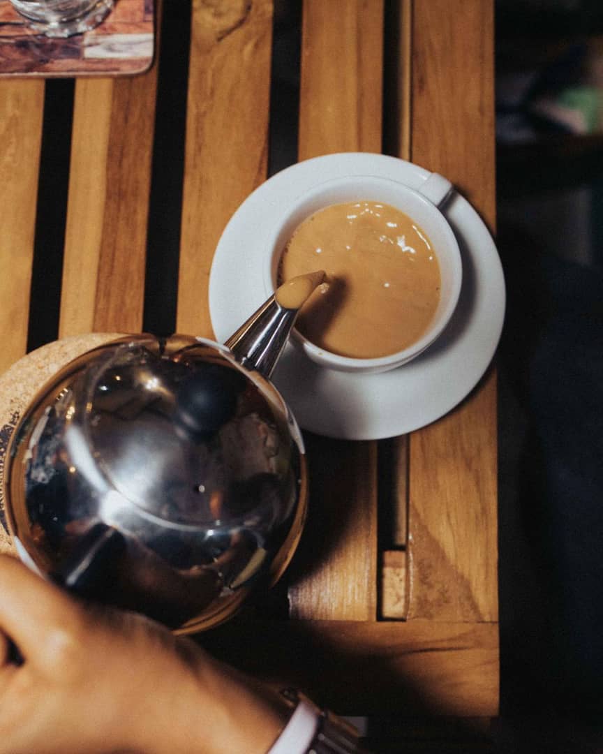 Habilcafe's tweet photo. Every great morning start up with an incredible breakfast 
#habilcafe #habilcafe_abuja #habilexperience #breakfast #breakfastideas #Coffee #caffee #habilspicytea https://t.co/aEv5uxIYGj