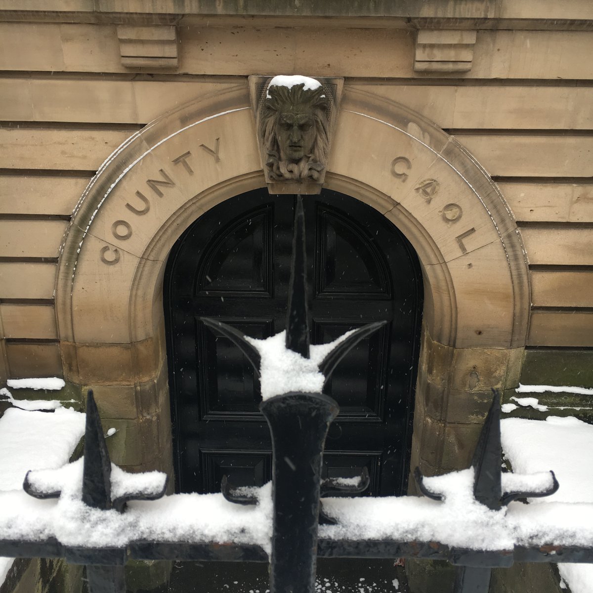 We also have a fantastic writer in residence, Dr Martin Glynn, who has worked on a range of projects since joining us. We'll be sharing some more about the work  @msoulfires has done with some letters in our collection in the next week or so...