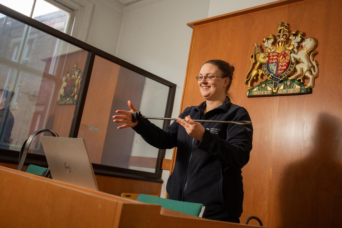 We also have an award winning education programme, which allows young people to visit us in London, Manchester & Nottingham. We offer workshops that cover citizenship, law & history, and some of these workshops have even been adapted for digital delivery!  https://bit.ly/3a3utbW&nbsp;