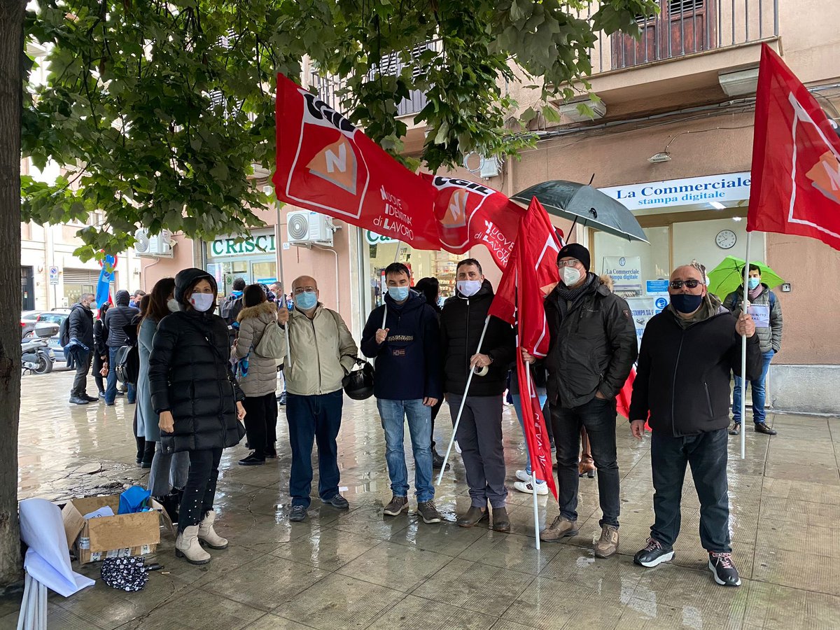 CGIL Sicilia tweet media