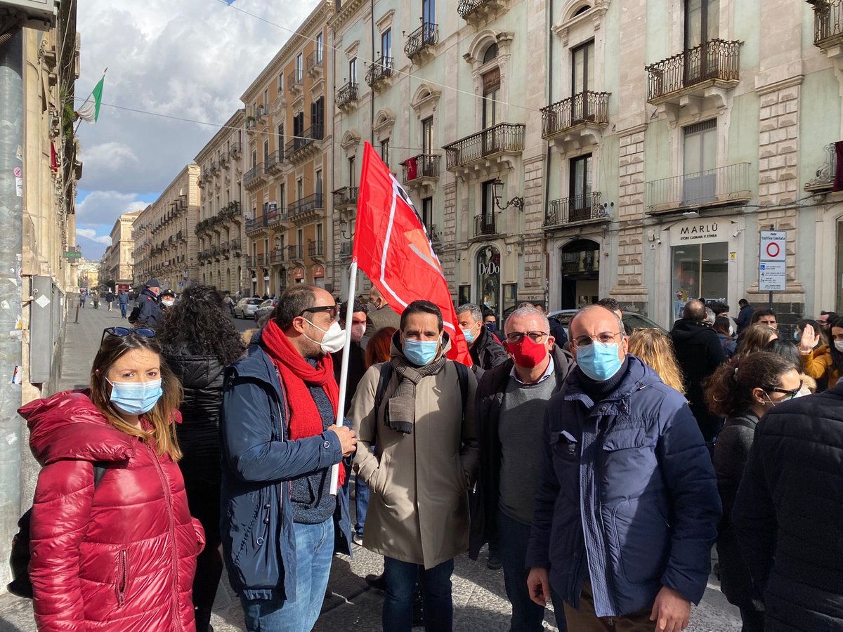 CGIL Sicilia tweet media