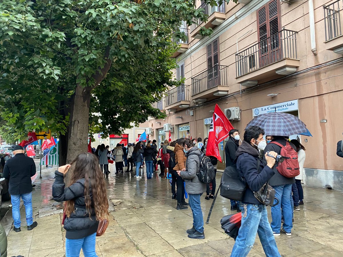 CGIL Sicilia tweet media