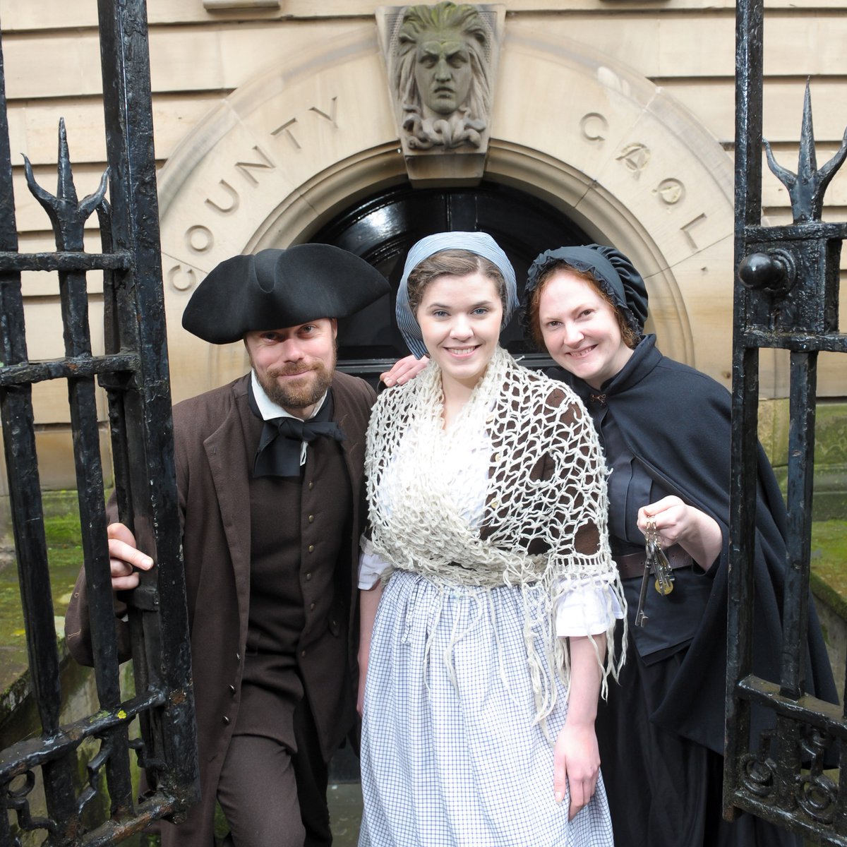 We hope you enjoyed this thread and learned a little more about the kind of work we do. We also can't wait to re-open to you all as soon as it's safe to do so. In the meantime, follow us to see what we're up to!