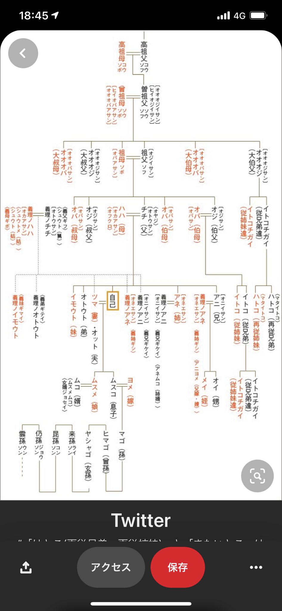 いとこちがい Twitter Search Twitter