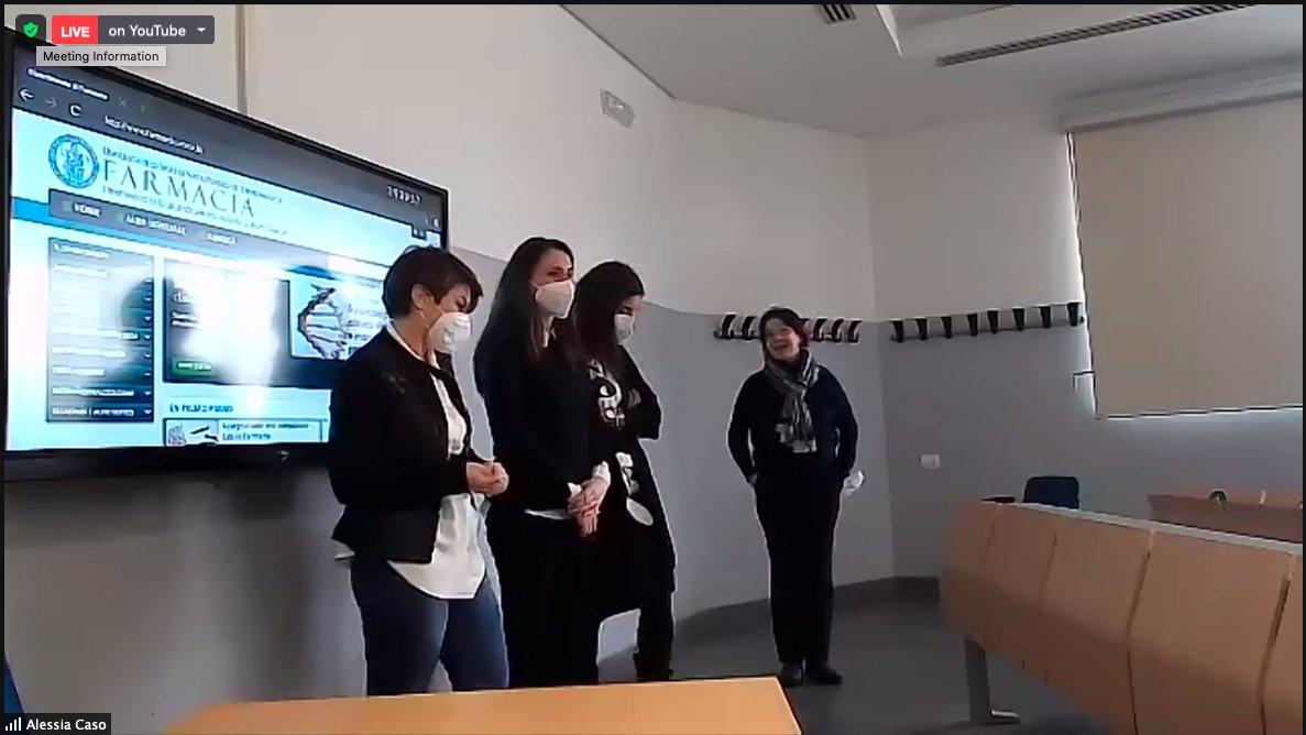 SCI Global Women's Breakfast tweet media