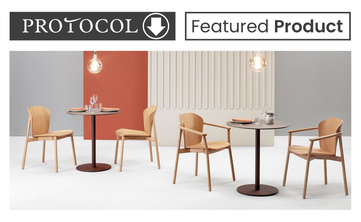 Protocol_uk's tweet image. The perfect synthesis between tension and balance, the Finn is this week’s featured product from Protocol. The design of this seating collection incorporates a fusion of Nordic elements filtered through a typically Italian sweetness and softness. bit.ly/3az27VI
