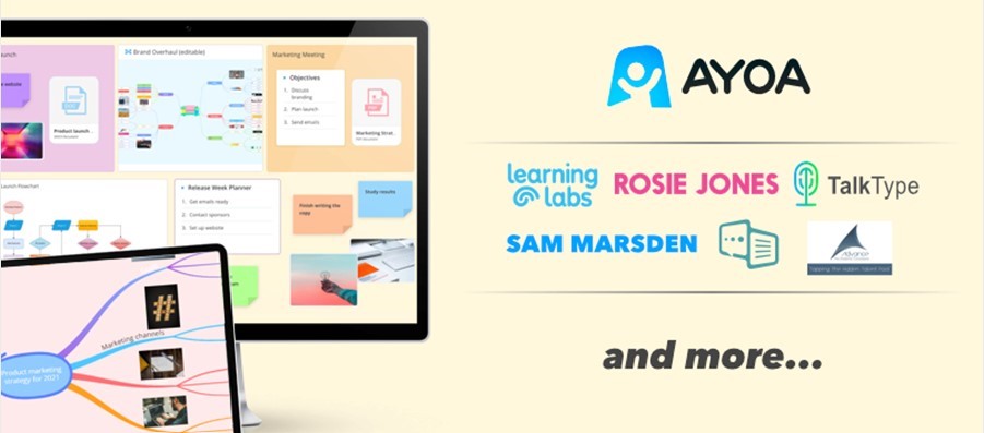 LearningLabsUK's tweet photo. Have you signed up for the @OfficialAyoa Virtual CPD Day? We’ll be giving a live demonstration of the new version of Learning Labs.… everything you have come to expect, plus mental wellness and more https://t.co/vyAKjUp04L

#MentalWellness #DSA https://t.co/McwV5oGWRK