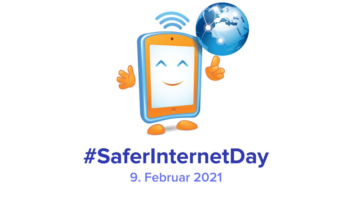 StartPage_DACH's tweet image. Heute ist #SaferInternetDay
 Auch in Deutschland gibt es Aktionen um das Internet sicherer zu gestalten. Auf klicksafe.de/ueber-klicksaf… findet ihr alle Veranstaltungen zum Thema.
#Datenschutz