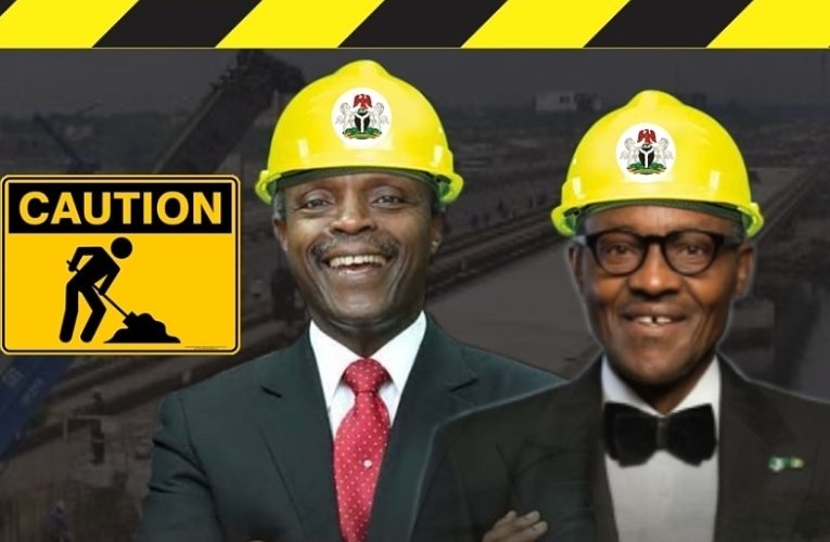 MustaphaOlatu19's tweet photo. #LagosIbadanRail is extended to Apapa Port where cargoes would be transported to other parts of d country via train; this will ease conveyance of goods.
The person called d worst president delivered them, what did the better Presidents deliver?
#Railup
#GuaranteedOfftakeScheme https://t.co/uIMGyF4G6E