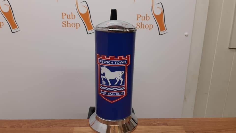 TheOneStopPubUK's tweet photo. It takes all sorts. Someone asked us to make this! Personalized light box display font with full counter mount, tap &amp; handle, flow restrictor &amp; drip tray. If you've a design you'd like we provide a free quote. Mail order available. Ring/text 07851 246801. onestoppubshop@gmail.com https://t.co/KrP4bUS80O