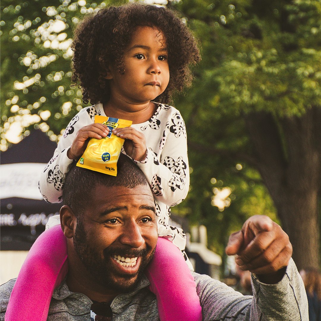 FirstChoiceSA's tweet photo. First Choice Custard, sweet treat goodness without the additives.
What we love:
* First Choice UHT custard contains no preservatives
* Has no tartrazine
* MSG free
#FirstChoiceCustard #goodtimes https://t.co/2y5gY49wI9