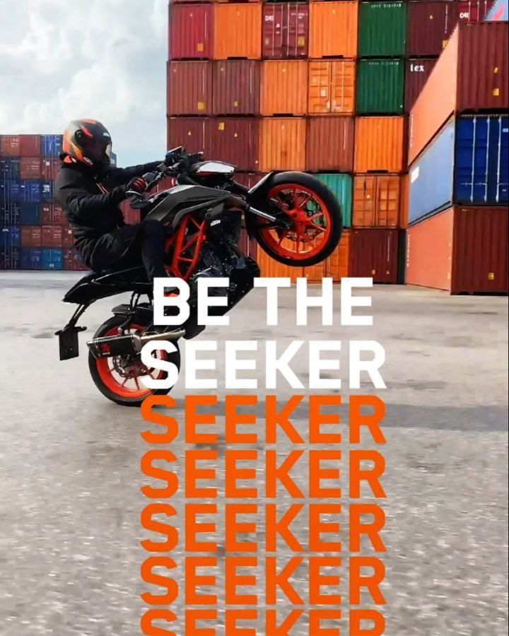 ktm_japan's tweet photo. KTM 390 DUKE
軽量かつコンパクトなフレームに押し込められたパワフルな390 DUKEの心臓部。
一瞬でそのパワーを解き放つかの如く感じる、その強烈な加速感はあなたをDUKEの虜にします。
#KTM #KTMJ #KTM390Duke #CornerRocket #新色 https://t.co/SxSIjUdjW6