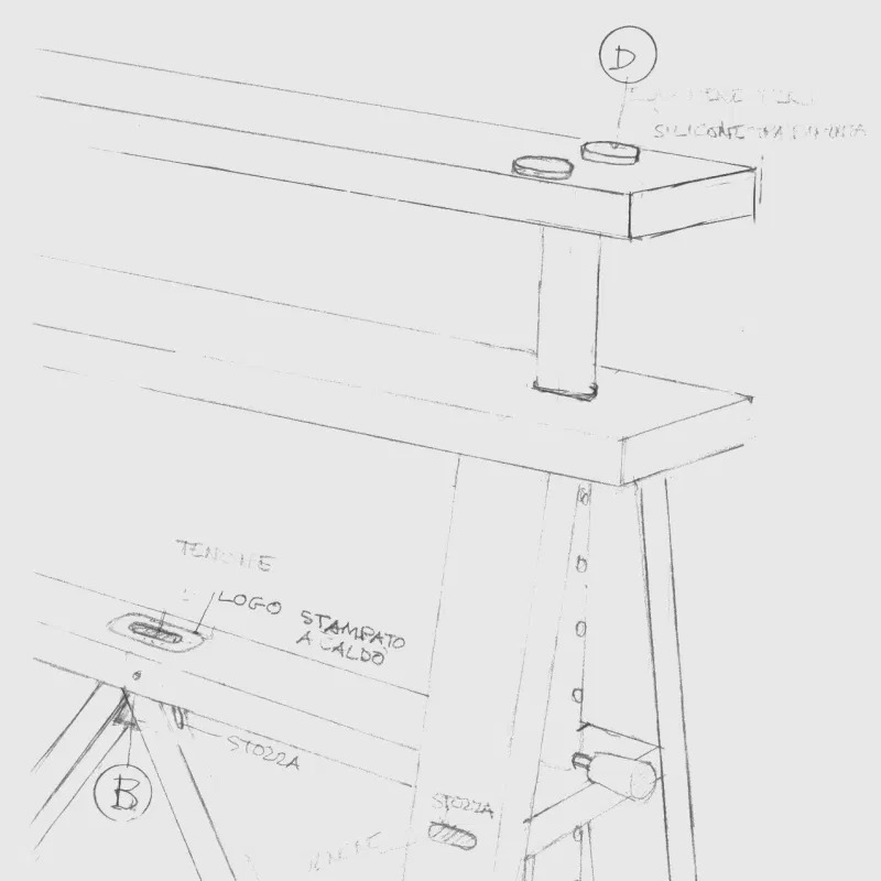 arredatutto's tweet photo. Magis again.
We adore this HEIGHT ADJUSTABLE table. 
We love its structure with its artisan laboratory atmosphere.
Ah, we almost forgot: "teatro" in Italian means "theater".
Sound familiar?

Teatro by Magis: https://t.co/C1yV7uHJaX

#magis #teatro #madeinitaly #arredatutto https://t.co/4rZvJhFD3O