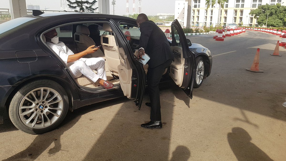 Senator Orji Uzor Kalu tweet media