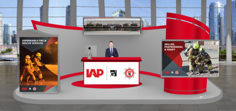 g3_systems's tweet photo. Day 2 of the JOIFF Virtual Conference is just about to get underway - please come and join us for a virtual chat about outsourced Fire and Rescue Services - https://t.co/bmmqbih9TO - registration is free and there are some great presentations to view too. https://t.co/NLoTuYKcKg