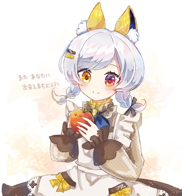 白猫お絵描きのtwitterイラスト作品 白猫お絵描きのtwitterイラスト作品