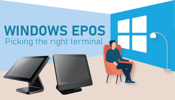 VarlinkLtd's tweet photo. Need help choosing the right #Windows #PoS terminal?
https://t.co/O98P6CYCyB
Call a member of our #EPoS Sales Team to discuss your requirements:
Declan Toland 01904 717186 ๐
Mo Rahman 01904 717184 ๐
#retail #hospitality #WindowsPoS #EPoShardware #distribution https://t.co/DZ1IF3ymXM