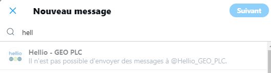 Mathilde Bouron tweet media