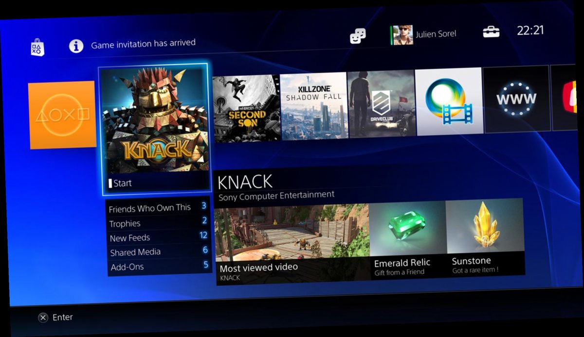 Ps4 Download Addons For A Game With A Disc