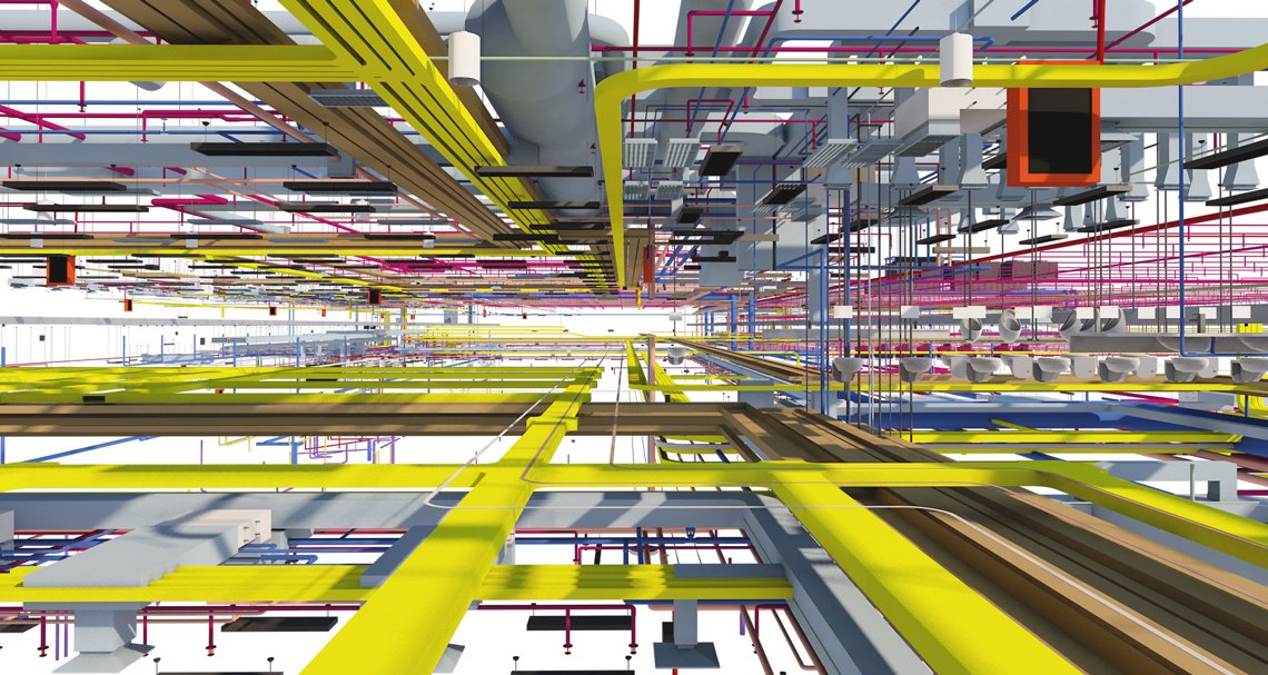 silicon_ltd's tweet image. Our #MEPBIMCoordinationServices provides accuracy and precision to its clients by providing them clash-free and error-free coordinated 3D models for the BIM model that is been designed and drafted by our team and is required for the BIM project. bit.ly/2NajFQd
