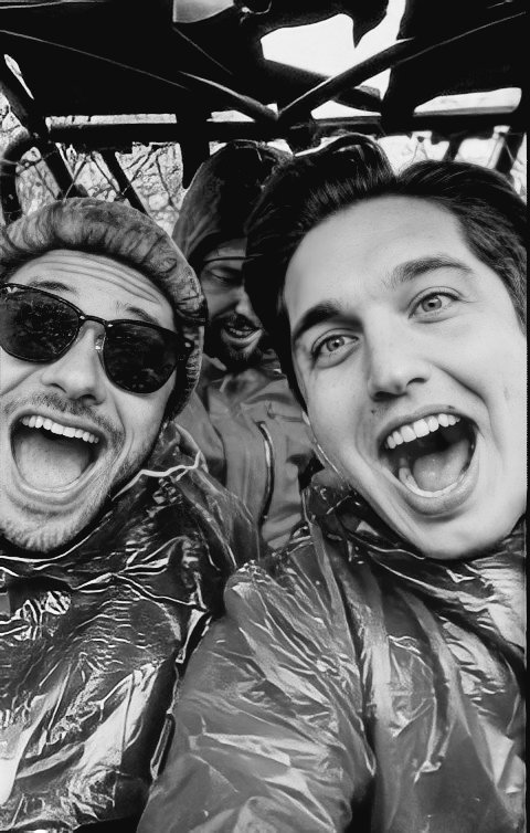 Mükemmel ikili💞

[ <a href="/Okyayklc/">Sefa Okyay Kılıç</a> • <a href="/walisonfonsec1/">walisonfonsec</a> ]