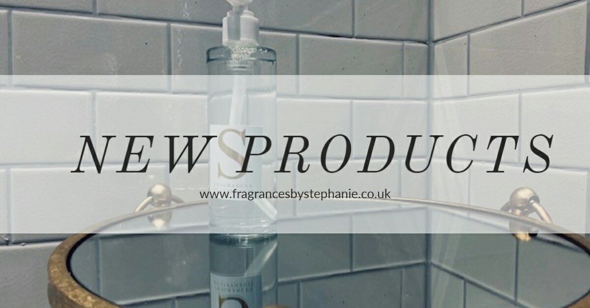 Fragrances by Stephanie (@fbstephanieuk) on Twitter photo 