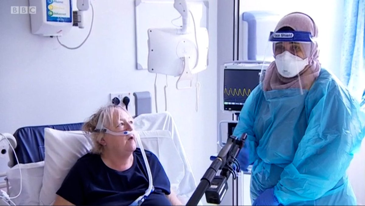 Nottingham University Hospitals (@nottmhospitals) on Twitter photo Last week, we invited <a href="/bbcemt/">BBC East Midlands</a> into our hospitals to see first hand the impact of Covid-19 on our patients and staff in <a href="/NUH_Respiratory/">NUHRespiratory</a>. You can see the full clip here: bbc.in/36SDSRq Last week, we invited <a href="/bbcemt/">BBC East Midlands</a> into our hospitals to see first hand the impact of Covid-19 on our patients and staff in <a href="/NUH_Respiratory/">NUHRespiratory</a>. You can see the full clip here: bbc.in/36SDSRq