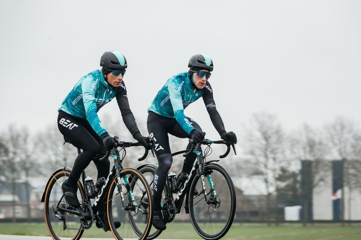 📸 We hebben nog een aantal sneeuwvrije foto's gevonden van afgelopen weekend!😉