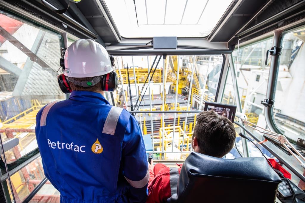 PetrofacGroup's tweet photo. Weโve grown our presence in Australia through the award of a new Well Project Management contract with PTT Exploration and Production (PTTEP). Read the full announcement, here
โก๏ธ https://t.co/F9stmfO77w
#Petrofac #PTTEP #WellEngineering #Australia https://t.co/rOoj7CgB9h