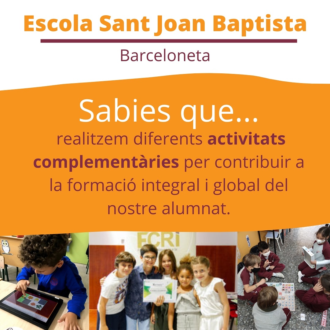 Escola SJB tweet media