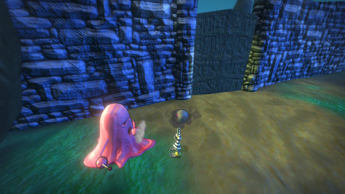 This is oddly satisfying. Perhaps I was a smoker in a past... or is it current life?