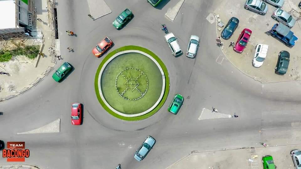 Bacongo Forever tweet media