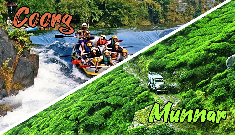 kebackwater's tweet photo. Coorg or Munnar: Where will you travel in 2021?
.
Read more => https://t.co/t20HZTvYzj
.
#Kerala #India #Tour #Packages #Travel #Coorg #TourPackage #Munnar #Travel2021 #Tourpackages #Tourism #SpecialDeals #Honeymoon #FamilyTour #Kerala2021 #Shortbreak https://t.co/HlA2yCQBqp