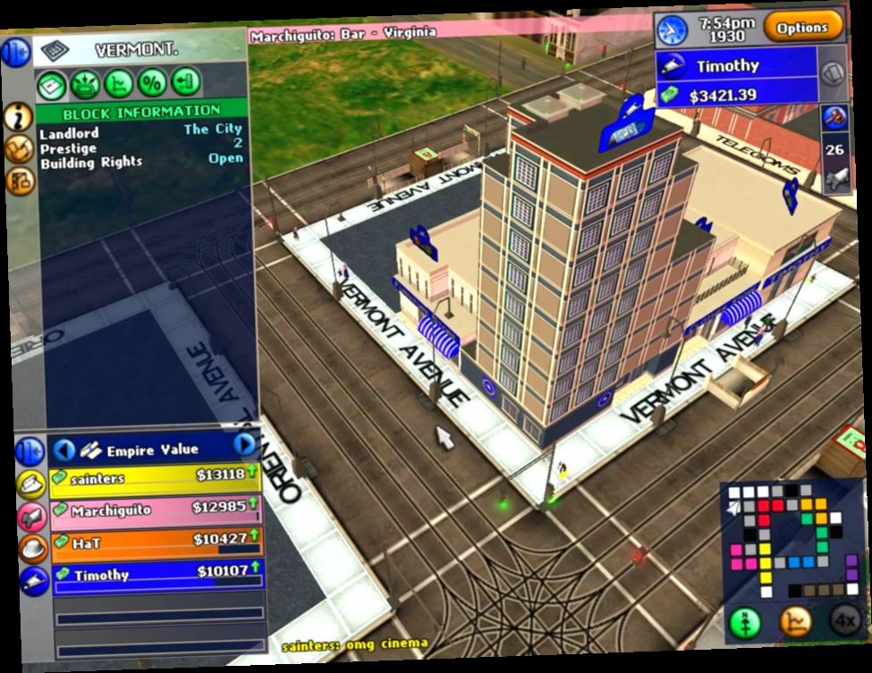 monopoly tycoon windows 10 download / Twitter