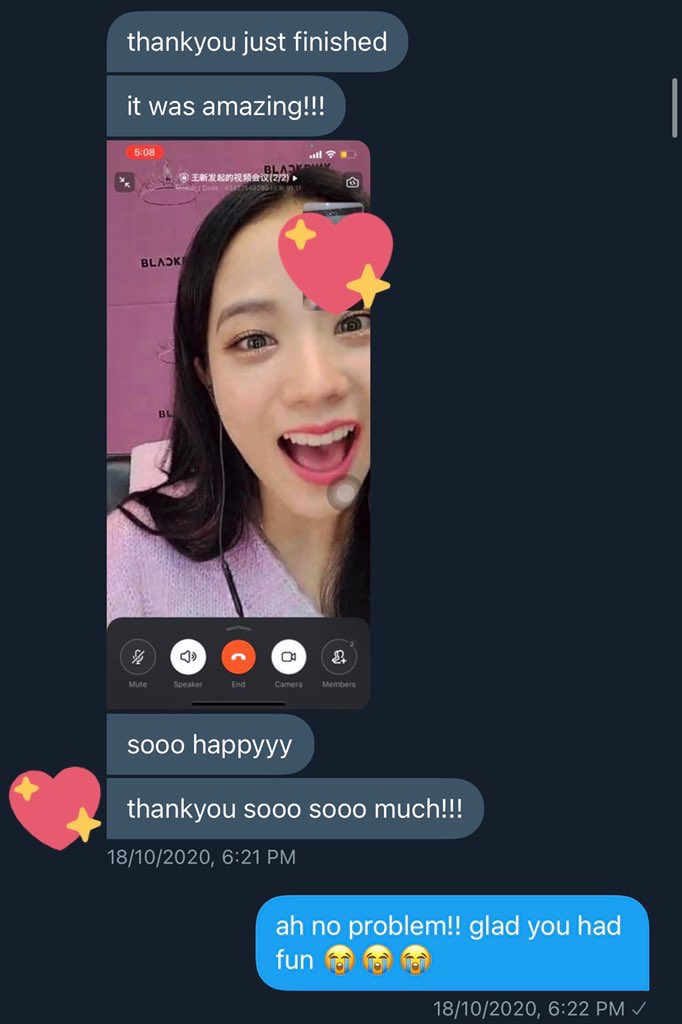 1DOLSFASHION's tweet photo. Some recent proofs from previous video call fansigns ✅ https://t.co/4R6crmCGhw
