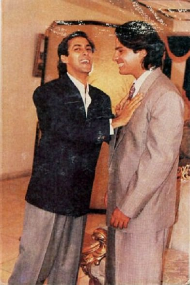 Happy Birthday Rahul Roy  A very happy healthy birthday 