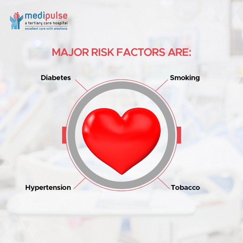 MedipulseIndia's tweet photo. One of the best things u can do for ur #heart is to start living a life that will help it in pumping better. Making lifestyle changes is the most effective way to prevent a heart attack. Consult ur doctor to know what u can do to keep ur heart healthy. #Medipulse #MakeItBeat