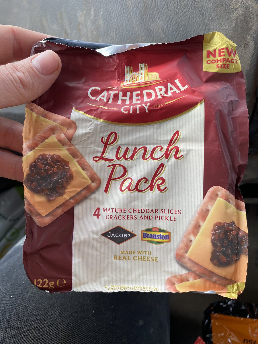 BenByford97's tweet photo. Best thing since sliced bread https://t.co/7oX2Z8QGL5