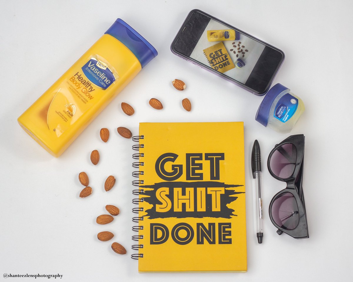 TheIshanpepe's tweet photo. Been meddling in #productphotography for a bit &amp; I love how it stretches my imagination and most of all how it teaches me to use stuff around me to create.

@BekaNenzar inspired this shoot 

Worked with @imperfectrebel @KahliBrown on this 

Feedback will be appreciated! https://t.co/iPWZp1jNFg