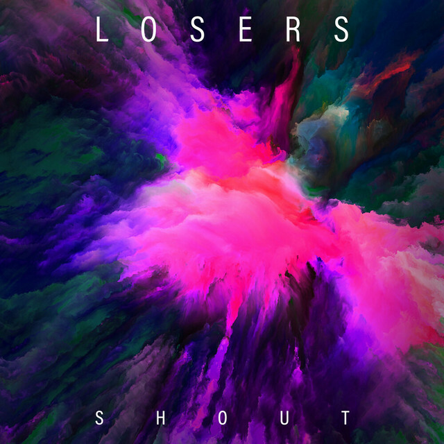 TurnMeUpSongs's tweet photo. Added "Shout" by Losers to "turn me up before you go-go" on Spotify https://t.co/0CTxP9k6hS #NewMusic #TurnMeUpBeforeYouGo #Playlists #Travel #Discover #TalkAboutPopMusic https://t.co/oBsKaxSEpZ