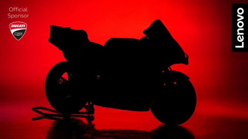 Carla Capussela (@carlacapussela) on Twitter photo Supporting <a href="/ducaticorse/">Ducati Corse</a> in the big announcement today: follow the event live on Feb 9th @ 4PM CET lnkd.in/dqeENGS #DucatiTeam2021 #ForzaDucati <a href="/Lenovodc/">Lenovo Data Center</a> #Lenovo Supporting <a href="/ducaticorse/">Ducati Corse</a> in the big announcement today: follow the event live on Feb 9th @ 4PM CET lnkd.in/dqeENGS #DucatiTeam2021 #ForzaDucati <a href="/Lenovodc/">Lenovo Data Center</a> #Lenovo