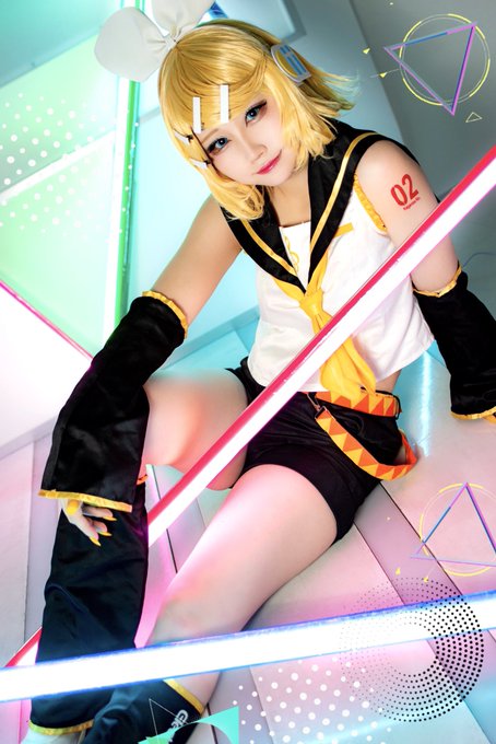 Twitterのコスプレ画像51