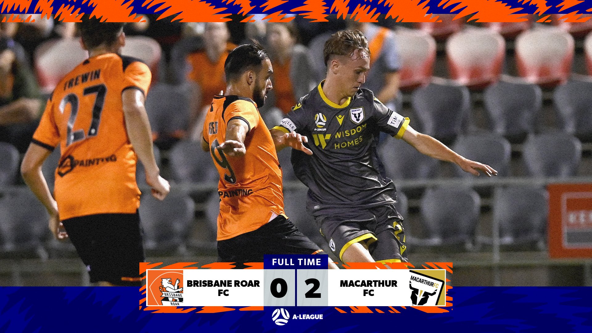 A League On Twitter A Big Three Points On The Road For Mfcbulls Aleague Brivmac Forthecrest Runwiththeherd Https T Co Gfcqbqdb3k Twitter