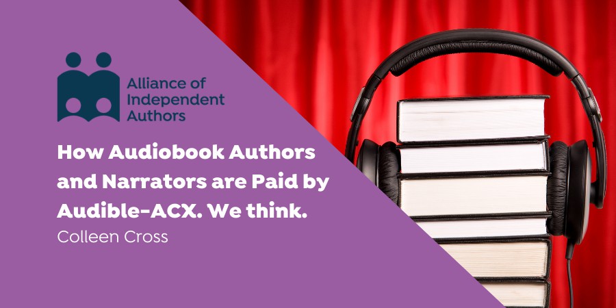 Alliance of Independent Authors (ALLi) tweet media