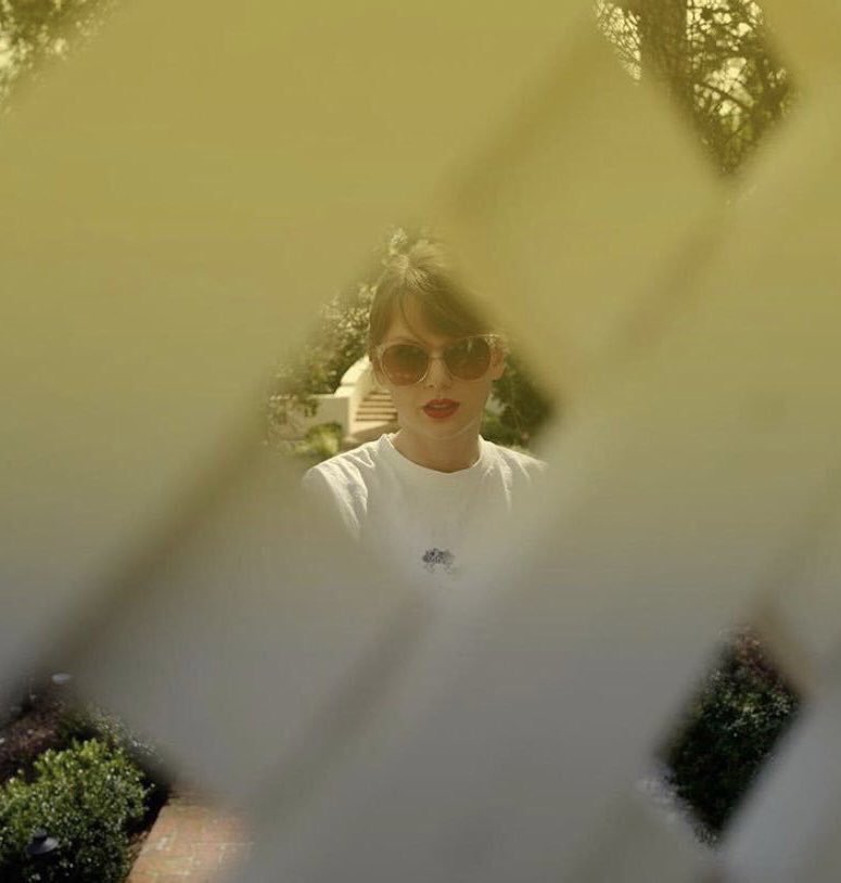 "There were 5 holes in the fence, it's a countdown"