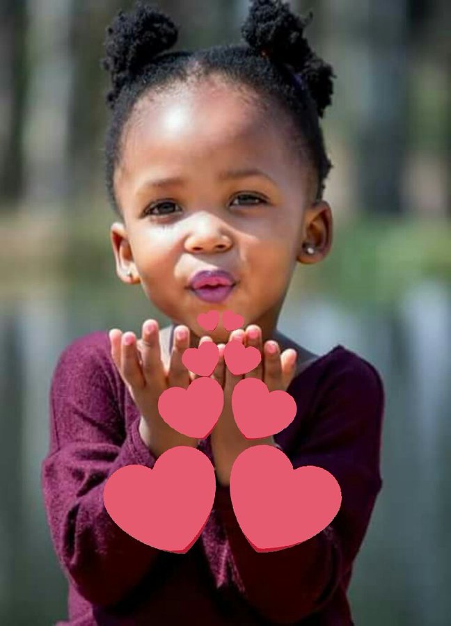 Thobeka MaMohlabi❤️ tweet media