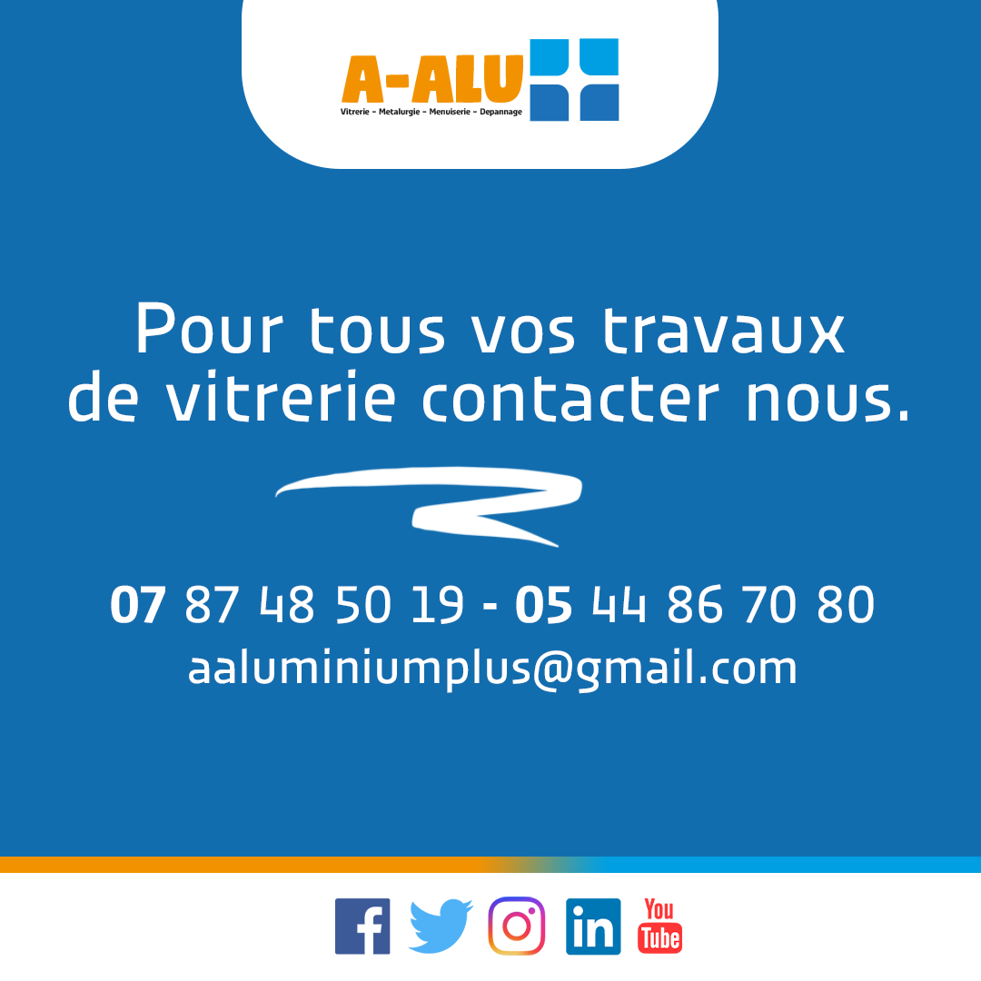 aaluplus's tweet photo. A_ALU_PLUS / 07 87 48 50 19 https://t.co/DKAtNoZoc6
