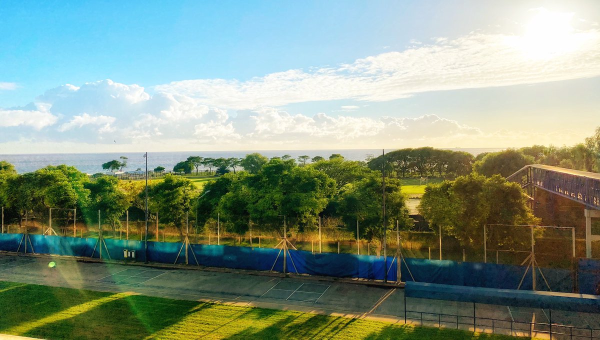 AEL_ES_AP's tweet image. It’s a great morning to be coming to school
@lincolnael 
#viewfromawindow