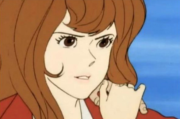 峰不二子のtwitterイラスト検索結果